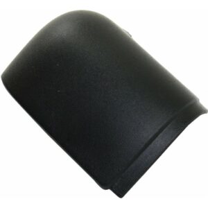 Bumper End Rear Driver Side Gmc Savana 2003-2021 Plastic , GM1104152