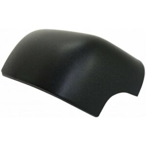 Bumper End Rear Passenger Side Gmc Savana 2003-2021 Plastic , GM1105152