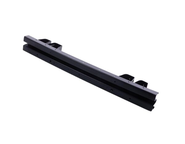 Rebar Rear Bumper reinforcement Chevrolet Impala 2000-2005 , GM1106549 - Image 2