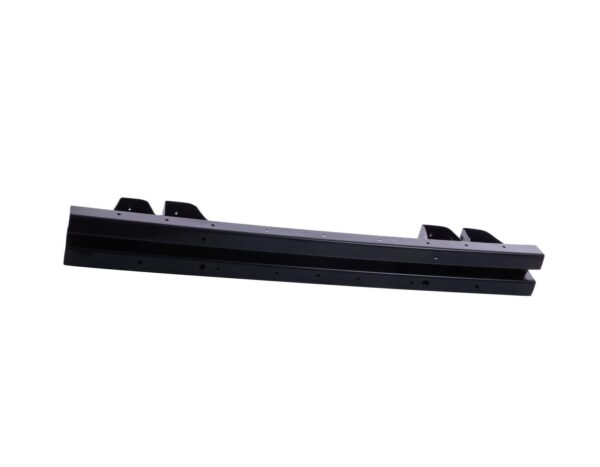 Rebar Rear Bumper reinforcement Chevrolet Impala 2000-2005 , GM1106549 - Image 3