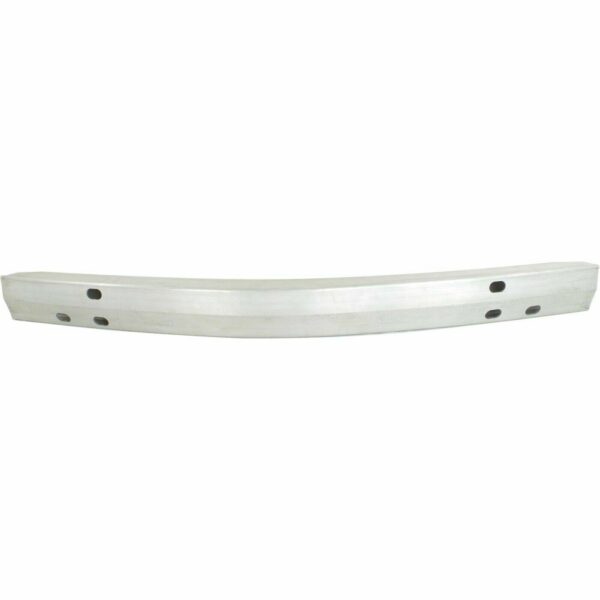 Rebar Rear Bumper reinforcement Cadillac Cts Sedan 2003-2007 Aluminum , GM1106560 - Image 2