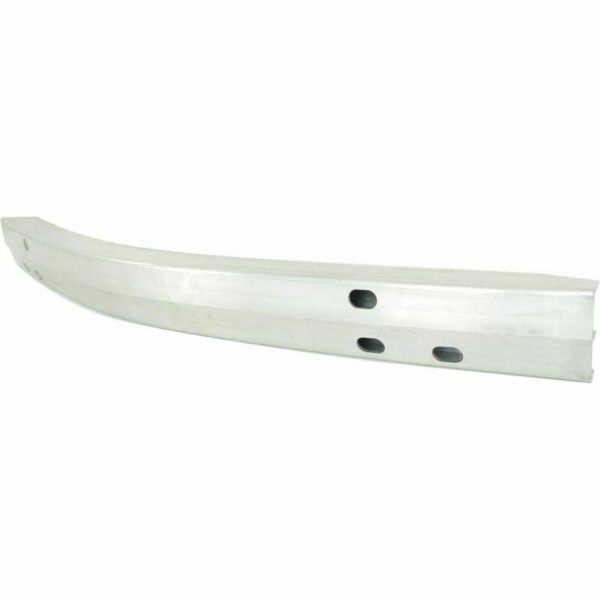 Rebar Rear Bumper reinforcement Cadillac Cts Sedan 2003-2007 Aluminum , GM1106560 - Image 3