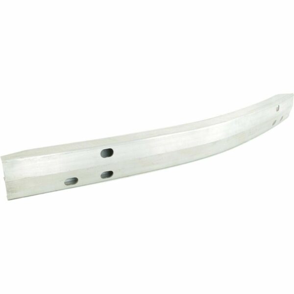 Rebar Rear Bumper reinforcement Cadillac Cts Sedan 2003-2007 Aluminum , GM1106560 - Image 4