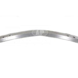 Rebar Rear Bumper reinforcement Cadillac Cts Sedan 2003-2007 Aluminum , GM1106560