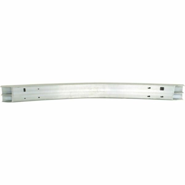 Rebar Rear Bumper reinforcement Cadillac Cts Sedan 2003-2007 Aluminum , GM1106560 - Image 5