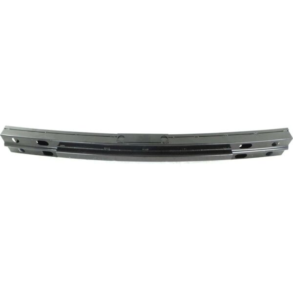 Rebar Rear Bumper reinforcement Chevrolet Equinox 2005-2009 , GM1106581 - Image 4