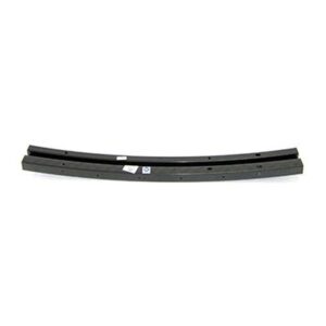 Rebar Rear Bumper reinforcement Pontiac Vibe 2003-2008 Aluminum , GM1106652