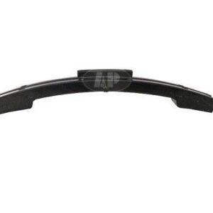 Rebar Rear Bumper reinforcement Chevrolet Hhr 2006-2011 Expt Ss Model , GM1106656