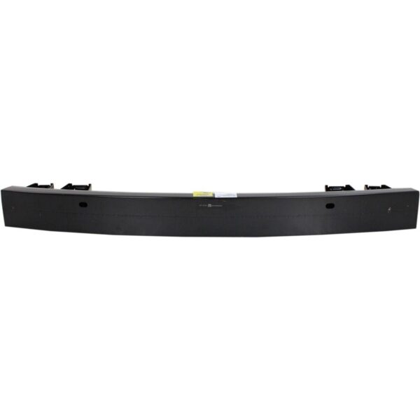 Rebar Rear Bumper reinforcement Chevrolet Impala 2006-2013 , GM1106663 - Image 2