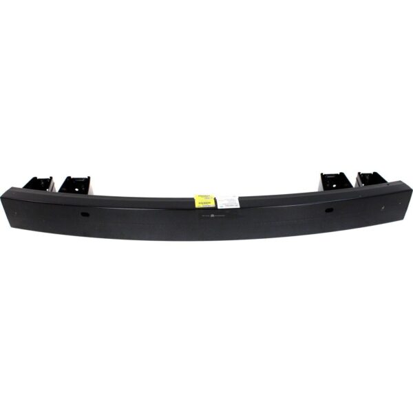 Rebar Rear Bumper reinforcement Chevrolet Impala 2006-2013 , GM1106663 - Image 4
