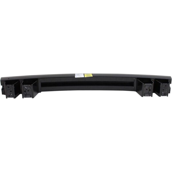 Rebar Rear Bumper reinforcement Chevrolet Impala 2006-2013 , GM1106663 - Image 5