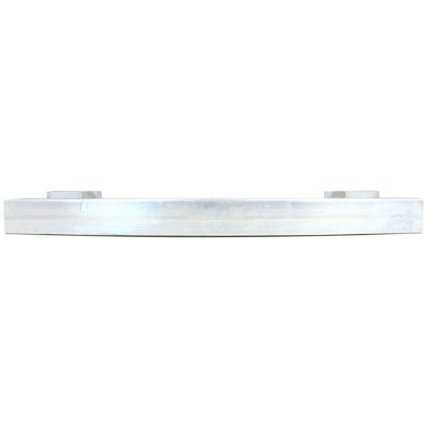 Rebar Rear Bumper reinforcement Buick Lucerne 2006-2011 With Tow Hook Hole , GM1106671 - Image 2