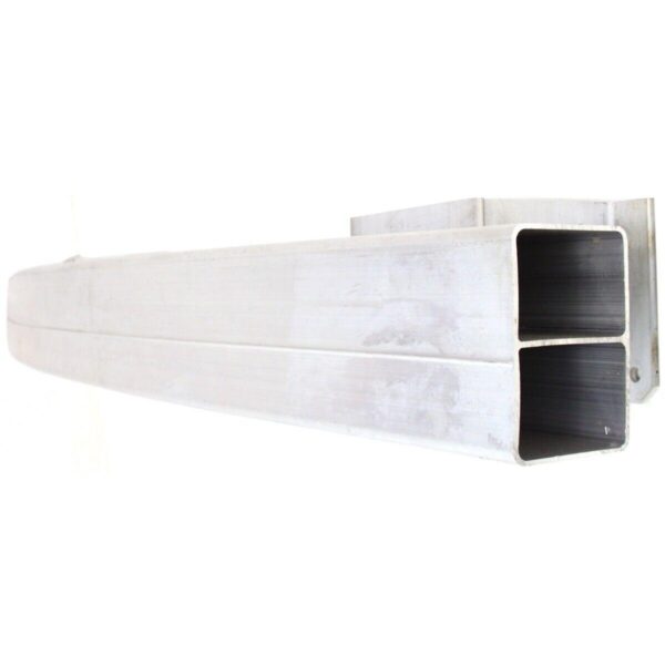 Rebar Rear Bumper reinforcement Buick Lucerne 2006-2011 With Tow Hook Hole , GM1106671 - Image 3