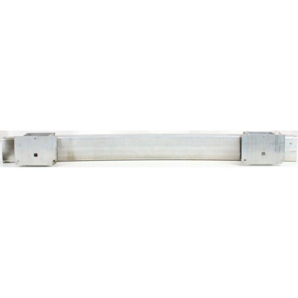 Rebar Rear Bumper reinforcement Buick Lucerne 2006-2011 With Tow Hook Hole , GM1106671 - Image 4