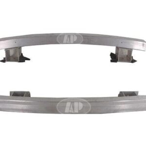 Rebar Rear Bumper reinforcement Buick Lucerne 2006-2011 With Tow Hook Hole , GM1106671