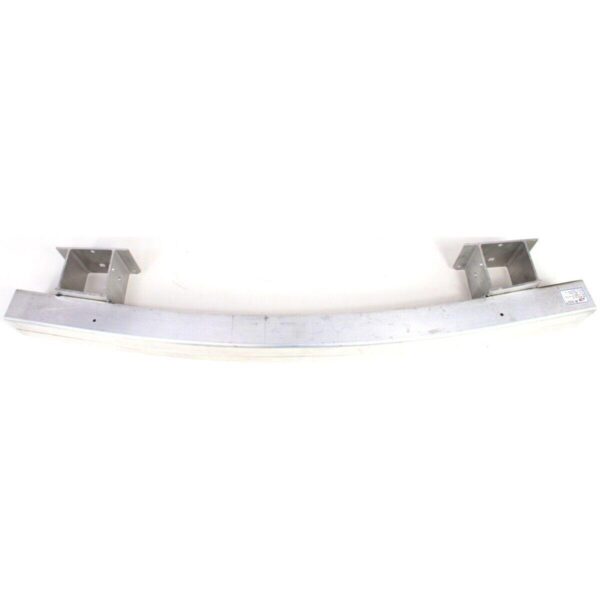 Rebar Rear Bumper reinforcement Buick Lucerne 2006-2011 With Tow Hook Hole , GM1106671 - Image 5