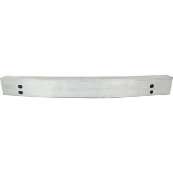 Rebar Rear Bumper reinforcement Pontiac Vibe 2009-2010 Aluminum , GM1106675 - Image 2