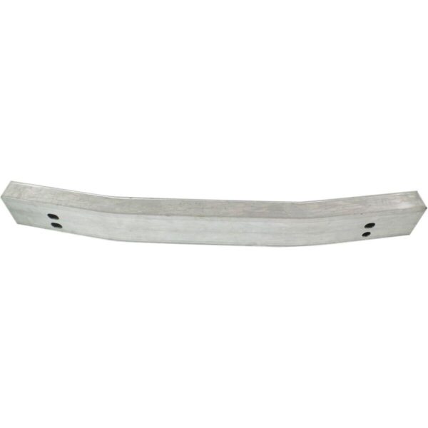 Rebar Rear Bumper reinforcement Pontiac Vibe 2009-2010 Aluminum , GM1106675 - Image 4