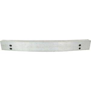 Rebar Rear Bumper reinforcement Pontiac Vibe 2009-2010 Aluminum , GM1106675