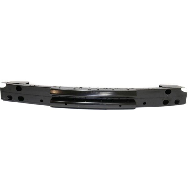 Rebar Rear Bumper reinforcement Saturn Outlook 2007-2010 , GM1106676 - Image 2