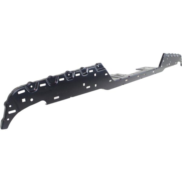 Rebar Rear Bumper reinforcement Chevrolet Silverado 2500 2011-2014 , GM1106677 - Image 3