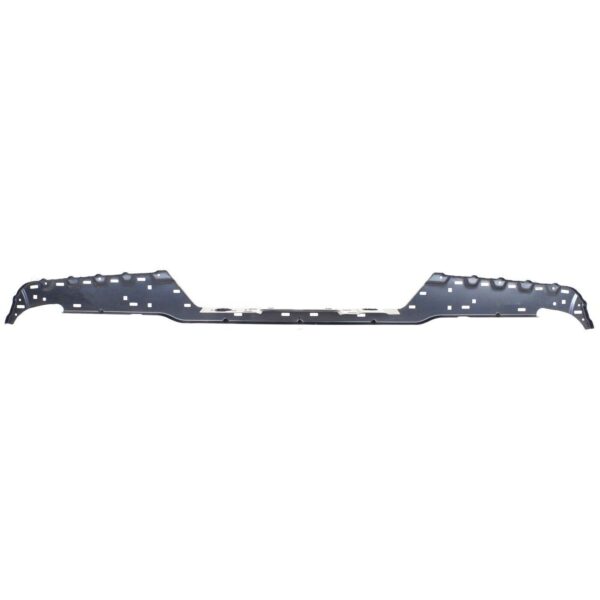 Rebar Rear Bumper reinforcement Gmc Denali 2500 2011-2014 , GM1106677 - Image 5