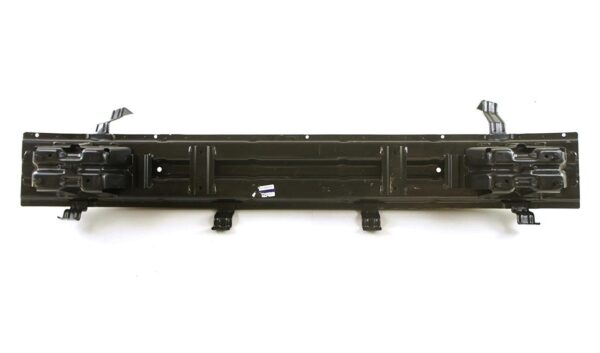 Rebar Rear Bumper reinforcement Chevrolet Aveo Sedan 2007-2011 , GM1106679 - Image 4