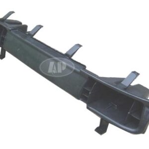 Rebar Rear Bumper reinforcement Chevrolet Aveo Sedan 2007-2011 , GM1106679