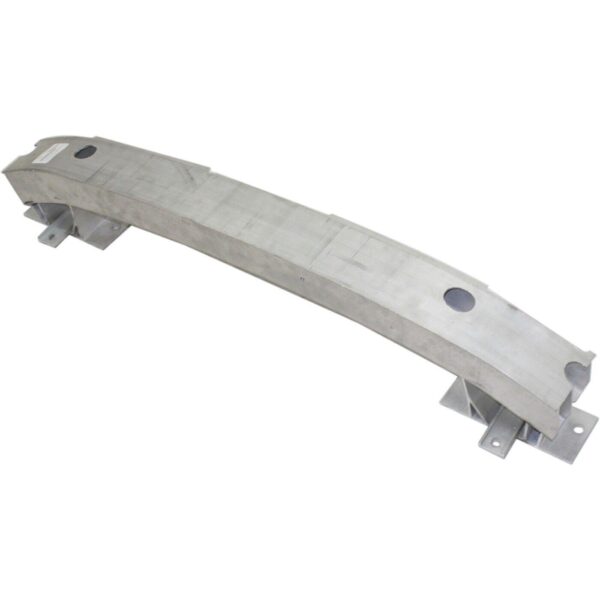 Rebar Rear Bumper reinforcement Chevrolet Malibu 2013-2015 Aluminum , GM1106690 - Image 3