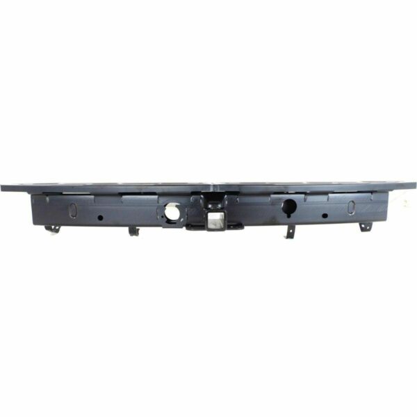Rebar Rear Bumper reinforcement Gmc Yukon Denali 2015-2019 Steel For Model Without Power Park Brake , GM1106695 - Image 2