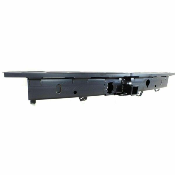 Rebar Rear Bumper reinforcement Gmc Yukon Denali 2015-2019 Steel For Model Without Power Park Brake , GM1106695 - Image 4
