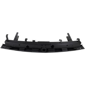 Rebar Rear Bumper reinforcement Cadillac Escalade 2015-2020 Steel For Model With Power Park Brake , GM1106696