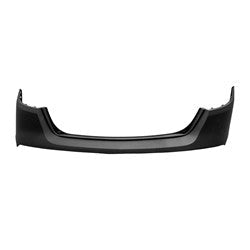 2017-2022 Buick Encore Bumper Rear Upper Primed With Blind Spot Capa , GM1114118C