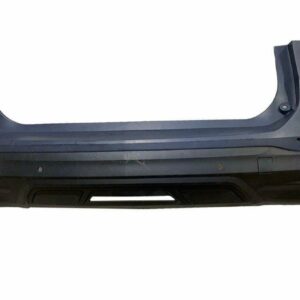 2018-2024 Chevrolet Equinox Bumper Rear Upper Primed , GM1114119