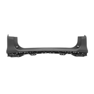 2018-2024 Gmc Terrain Bumper Rear Upper Primed Capa , GM1114125C