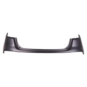 2017-2022 Buick Encore Bumper Rear Upper Primed Ptm Without Blind Spot , GM1114134