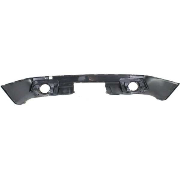 Bumper Rear Lower Cadillac Srx 2010-2016 Textured Capa , GM1115100C - Image 5