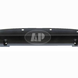 Bumper Rear Lower Chevrolet Cobalt 2005-2010 Primed Without Sport Pkg Coupe Capa , GM1115105C