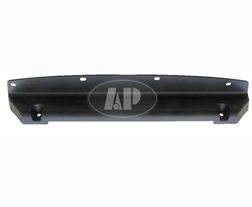 Bumper Rear Lower Chevrolet Cobalt 2005-2010 Primed Without Sport Pkg Coupe Capa , GM1115105C