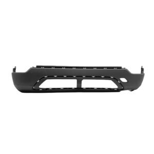 2017-2022 Buick Encore Bumper Rear Lower Primed Without Sensor Capa , GM1115138C
