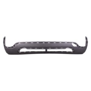 2017-2022 Chevrolet Trax Bumper Rear Lower Textured Finish , GM1115144