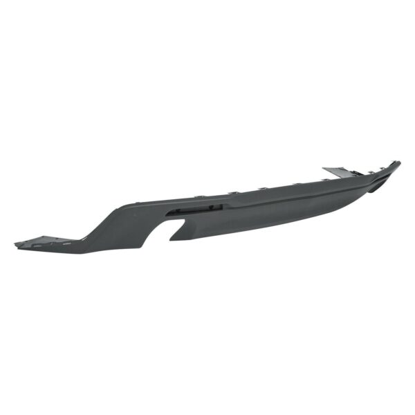 Bumper Lower Rear Chevrolet Camaro 2016-2021 Textured Black Without Performance Exhaust Exclude Zl1 Model , GM1115145 - Image 2