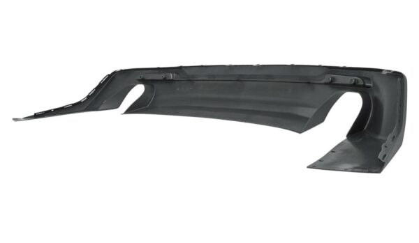 Bumper Lower Rear Chevrolet Camaro 2016-2021 Textured Black Without Performance Exhaust Exclude Zl1 Model , GM1115145 - Image 4