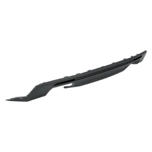 2016-2023 Chevrolet Camaro Bumper Lower Rear Primed With , GM1115146C