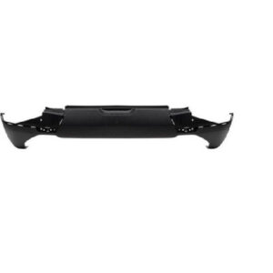 2019-2022 Chevrolet Blazer Bumper Rear Lower Textured Black , GM1115161