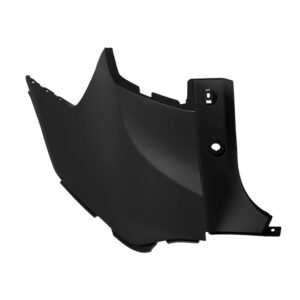 Bumper Rear Driver Side Gmc Acadia 2017-2019 Primed Ptm , Gm1116106C - Hunt Parts