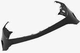 2018-2023 Chevrolet Traverse Bumper Rear Driver Side Primed , GM1116109