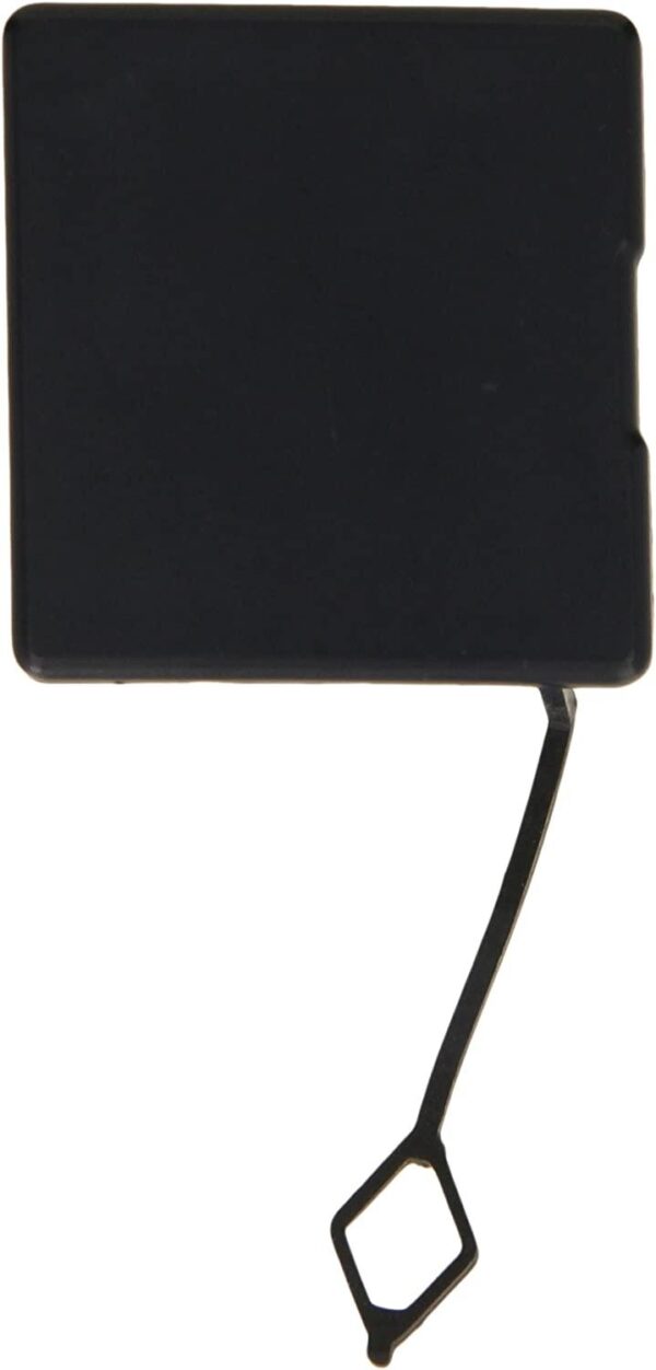 Tow Hook Cover Rear Cadillac Cts-V Sedan 2009-2014 Cts Model Sedan , GM1129101 - Image 2