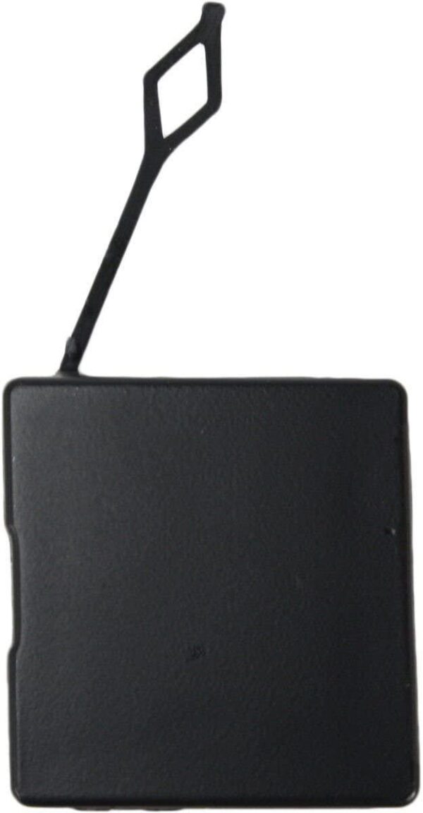 Tow Hook Cover Rear Cadillac Cts-V Sedan 2009-2014 Cts Model Sedan , GM1129101 - Image 4