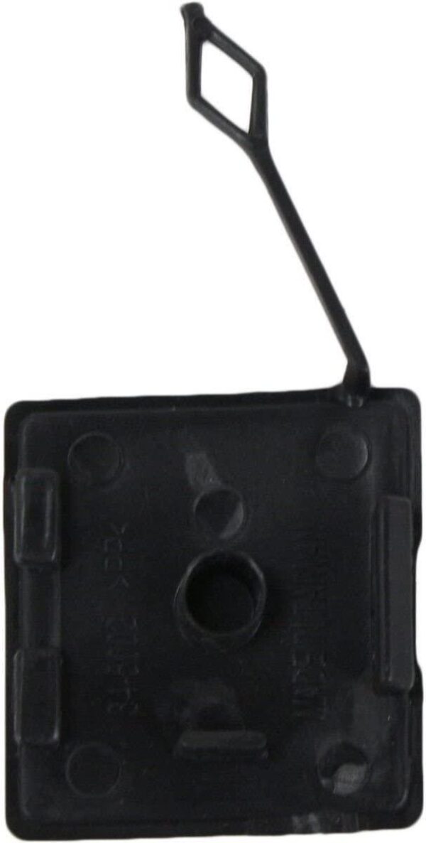Tow Hook Cover Rear Cadillac Cts Sedan 2008-2013 Cts Model Sedan , GM1129101 - Image 5